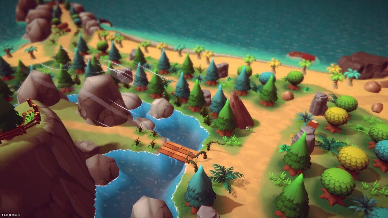 Spirit of the Island: Beach Resort thumbnail 5