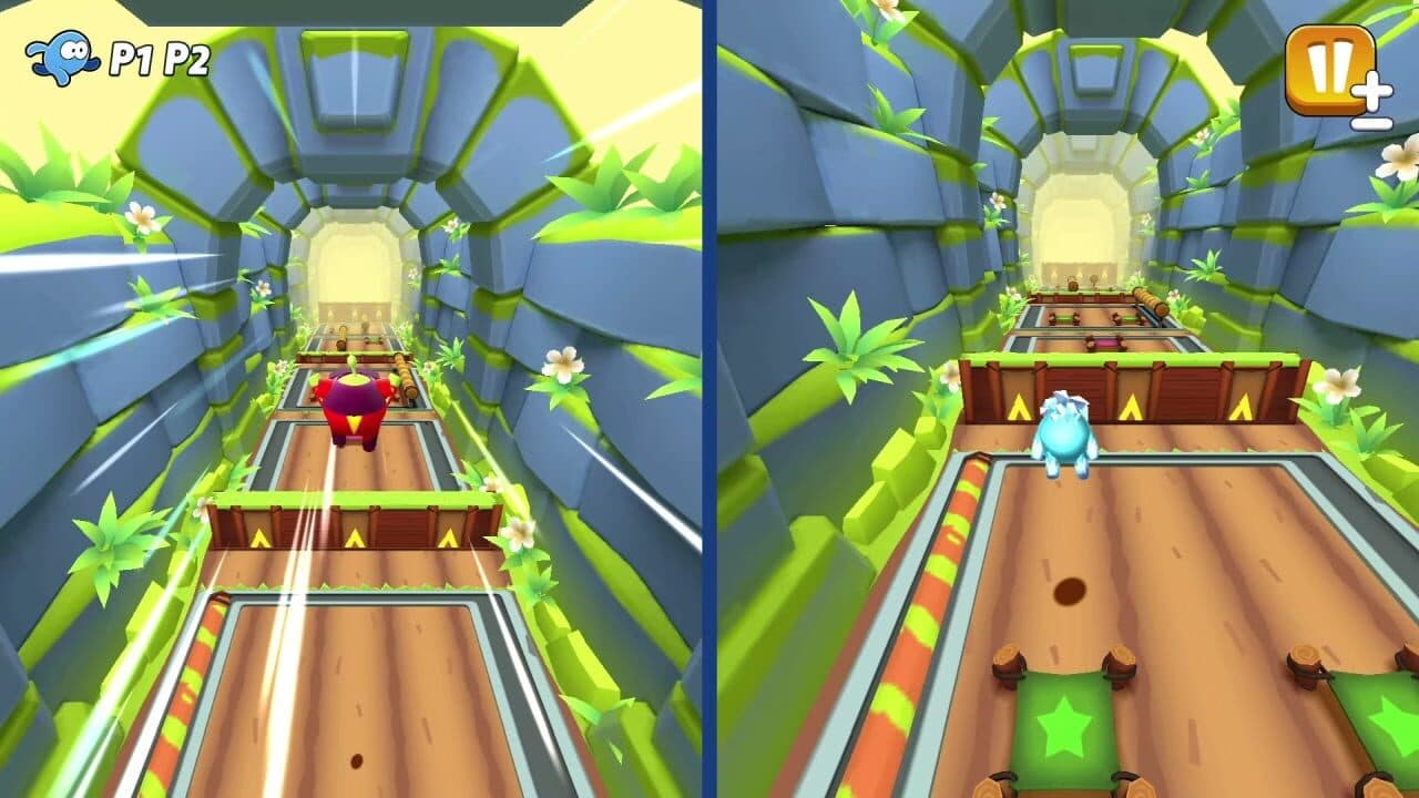 Om Nom: Run - Ultimate Edition thumbnail 6
