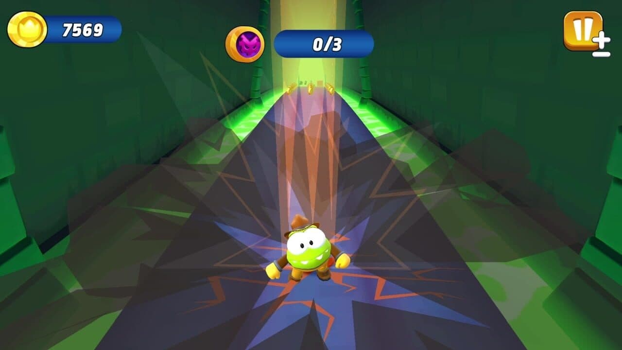Om Nom: Run - Ultimate Edition thumbnail 5