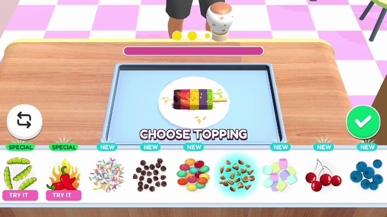 Dessert DIY: Complete Edition screenshot 1