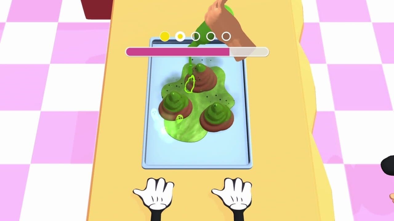 Dessert DIY: Complete Edition thumbnail 5