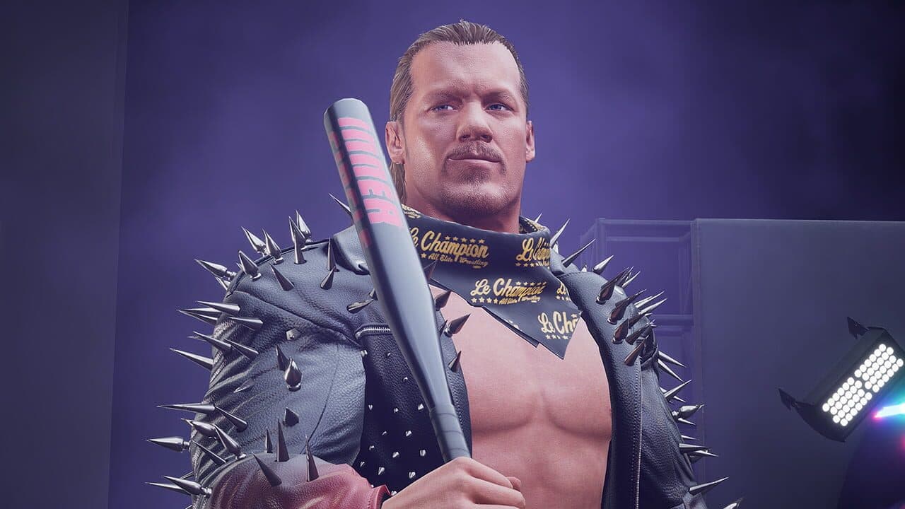 All Elite Wrestling: Fight Forever - Elite Edition thumbnail 4