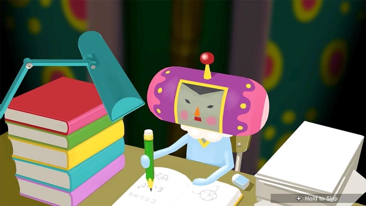 We Love Katamari REROLL+ Royal Reverie: Special Edition thumbnail 3