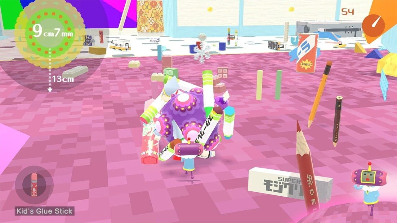 We Love Katamari REROLL+ Royal Reverie: Special Edition thumbnail 4
