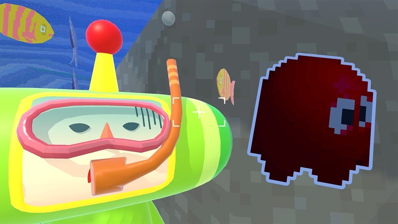 We Love Katamari REROLL+ Royal Reverie: Special Edition thumbnail 5