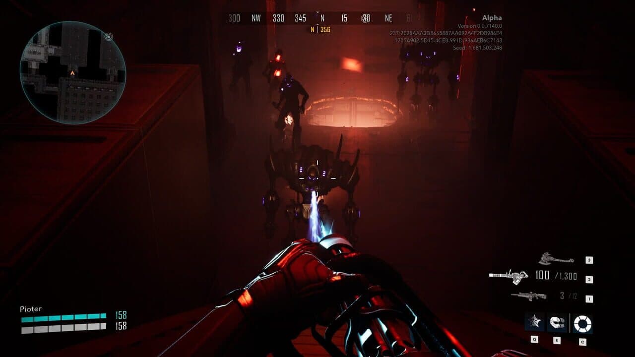 Starsiege: Deadzone thumbnail 2