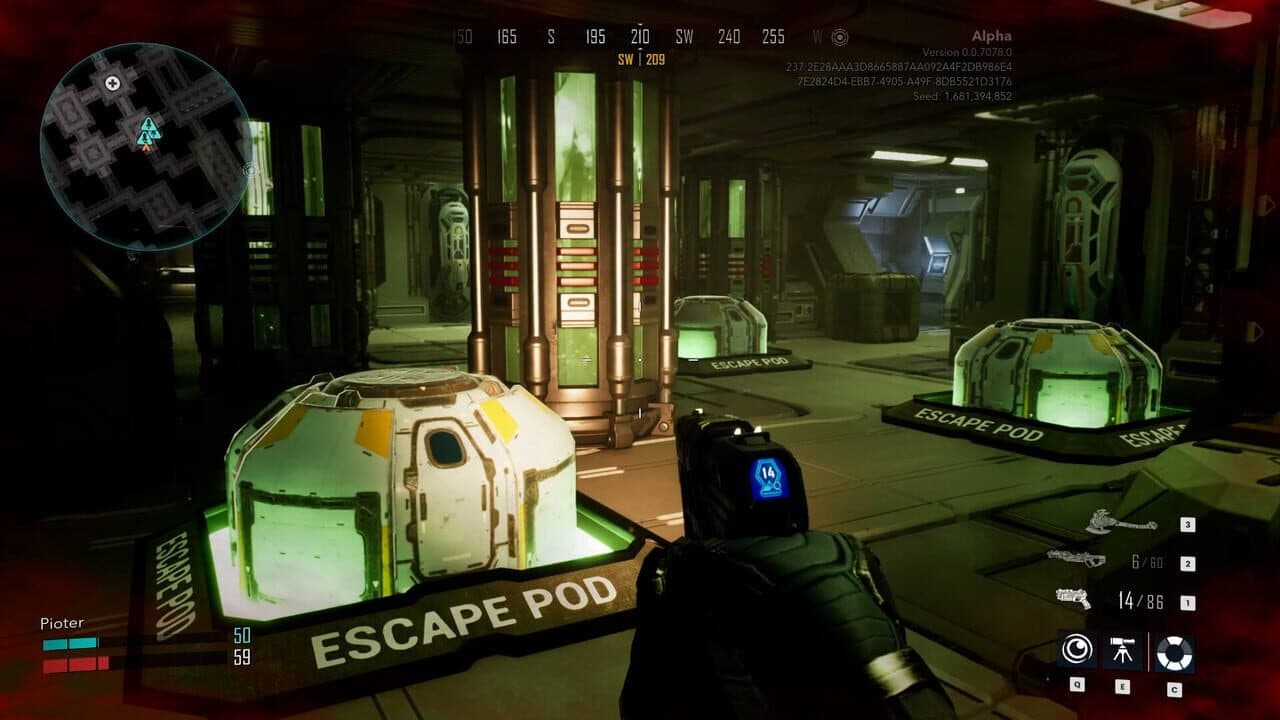 Starsiege: Deadzone thumbnail 7