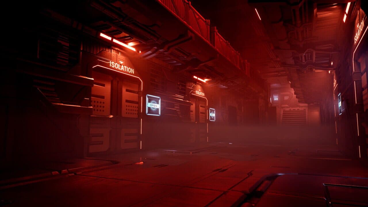 Starsiege: Deadzone thumbnail 9