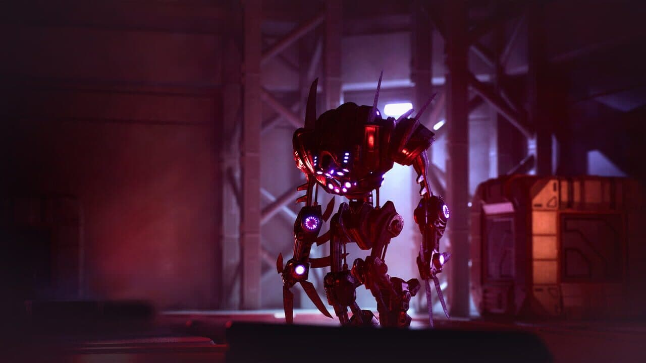 Starsiege: Deadzone thumbnail 12