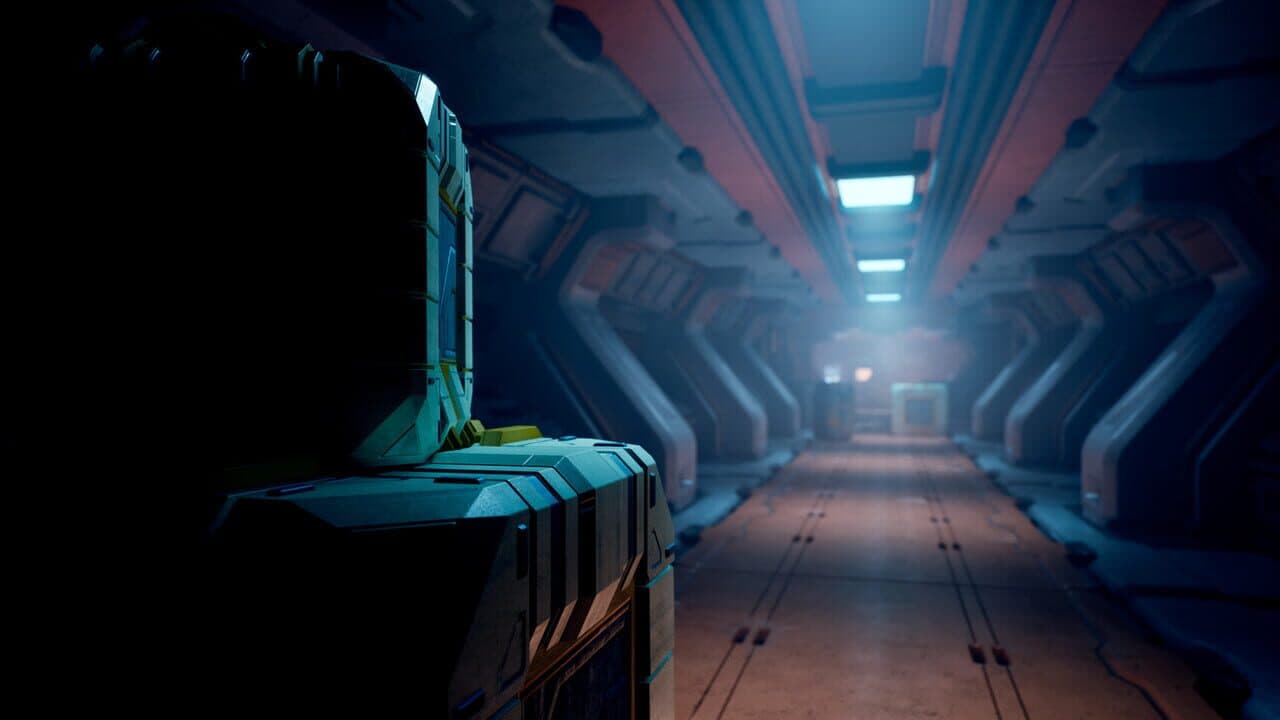 Starsiege: Deadzone thumbnail 14