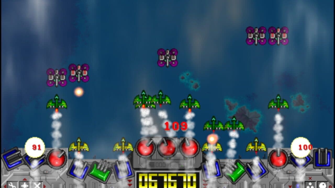 Million Shells thumbnail 4