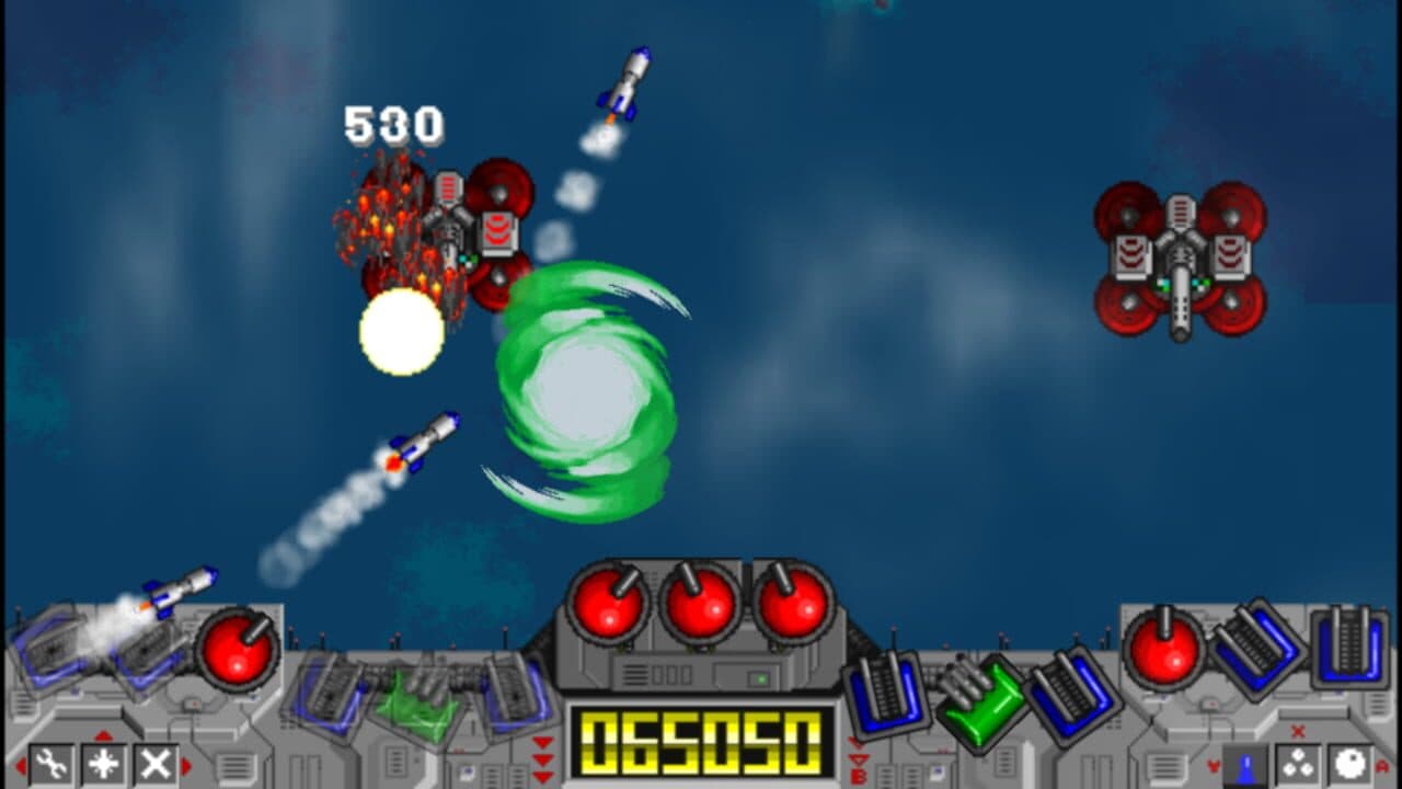 Million Shells thumbnail 6