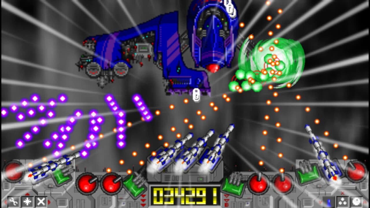 Million Shells thumbnail 5