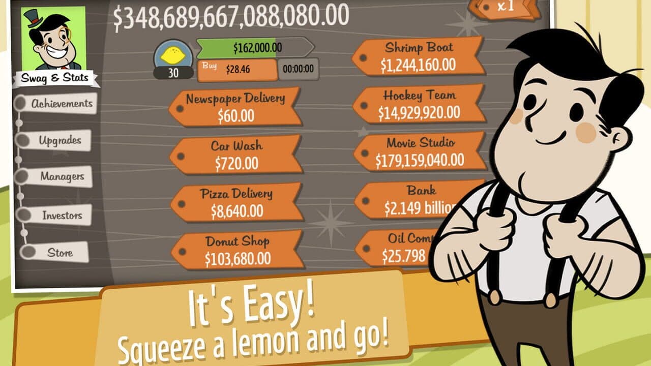 AdVenture Capitalist thumbnail 2