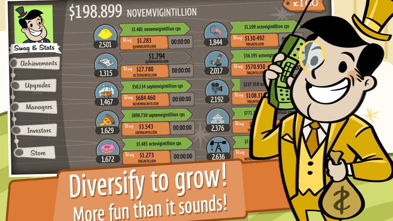 AdVenture Capitalist thumbnail 3