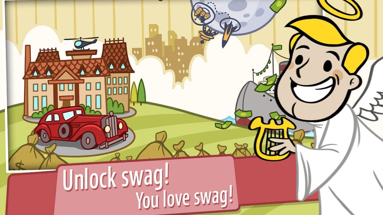AdVenture Capitalist thumbnail 4