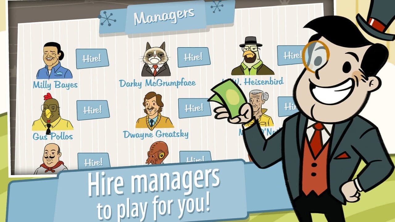 AdVenture Capitalist thumbnail 5