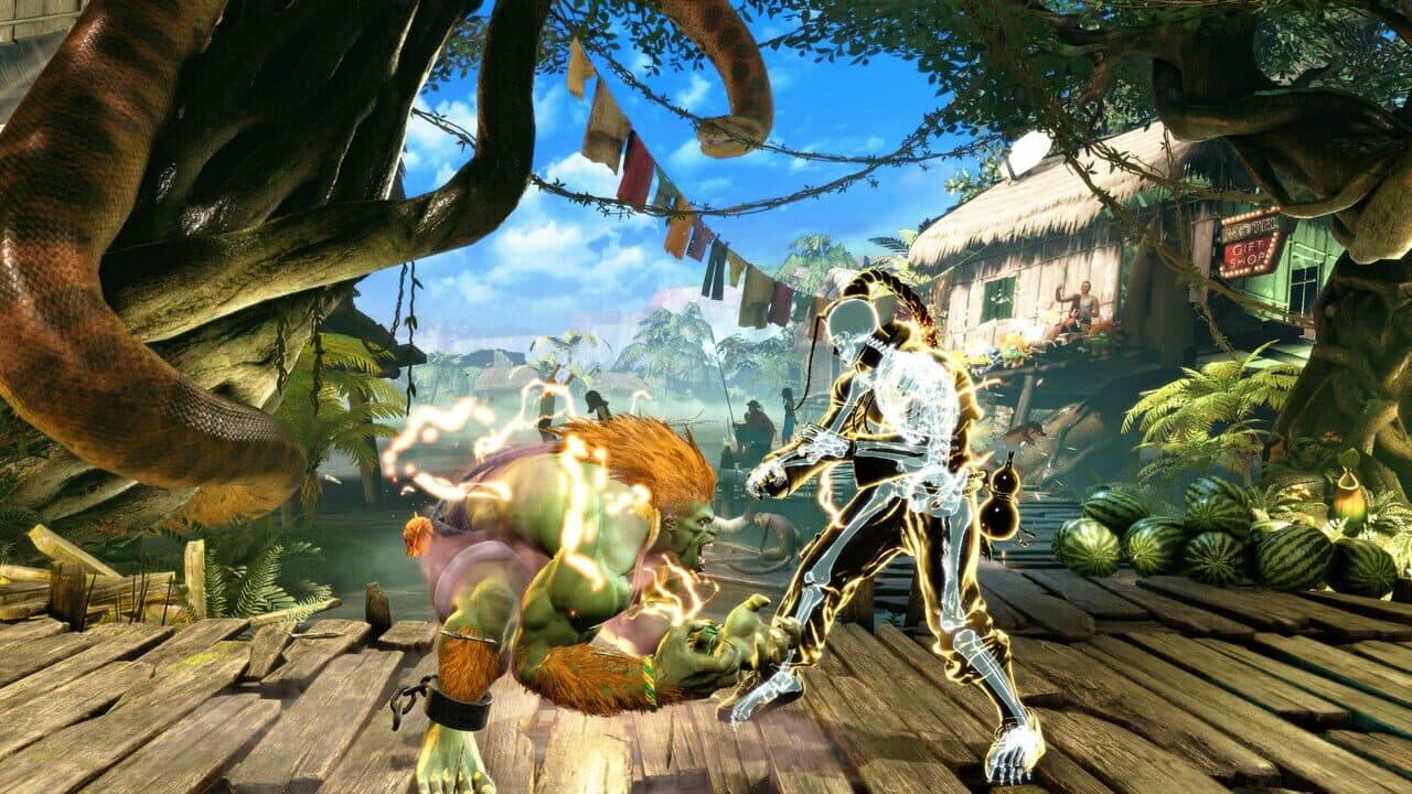 Street Fighter 6: Ultimate Edition thumbnail 3