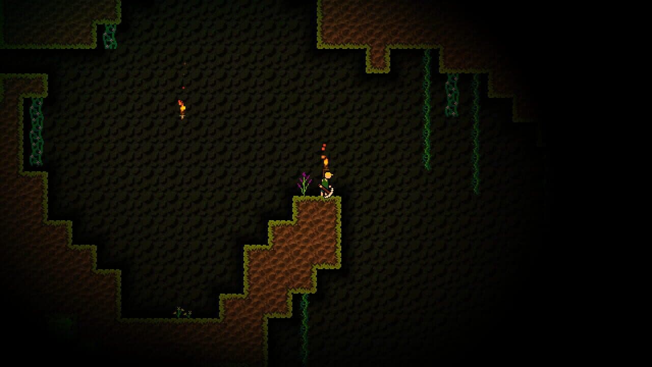 Mad Miner screenshot 1