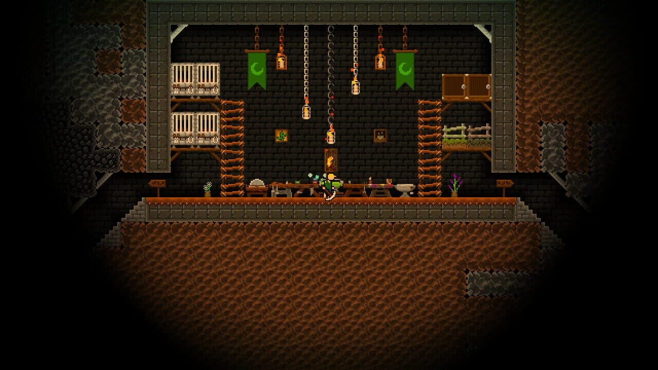 Mad Miner thumbnail 2