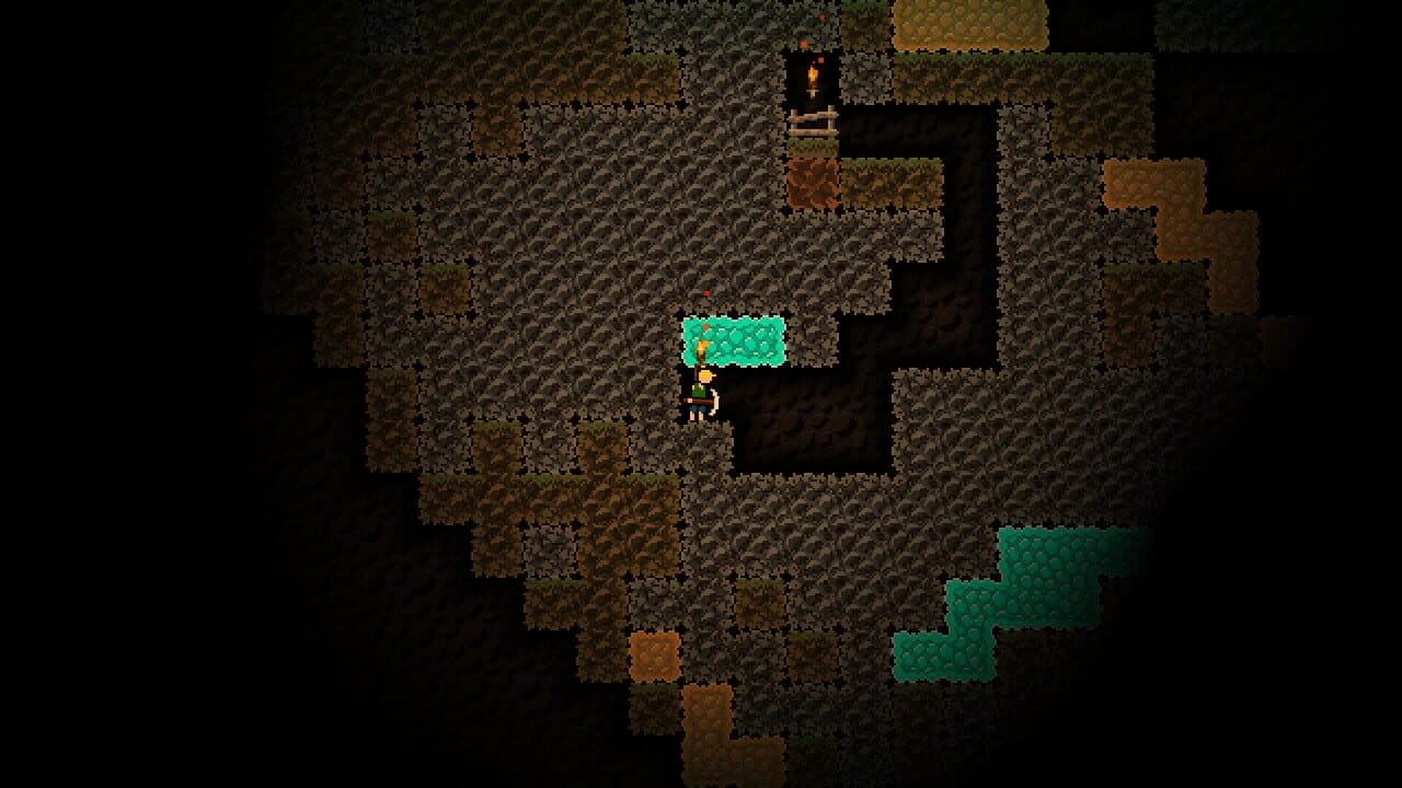 Mad Miner thumbnail 4