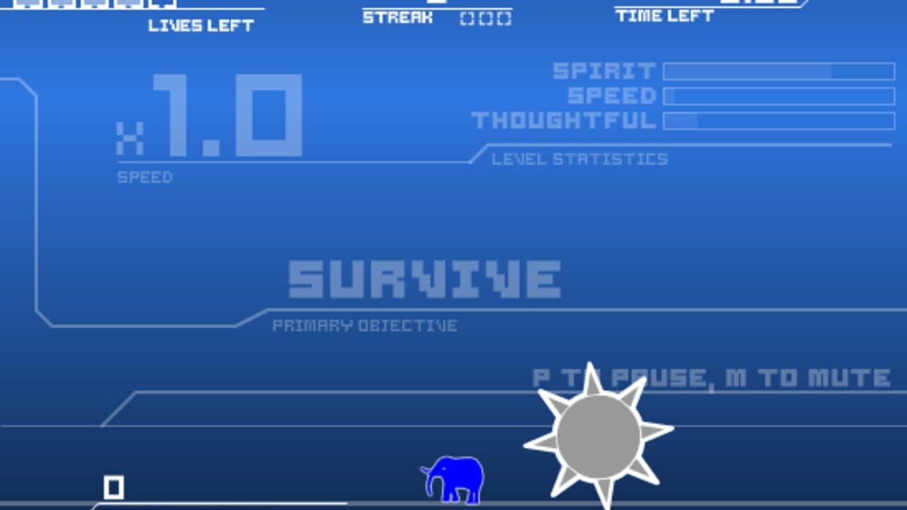 Obey! The Game screenshot 1