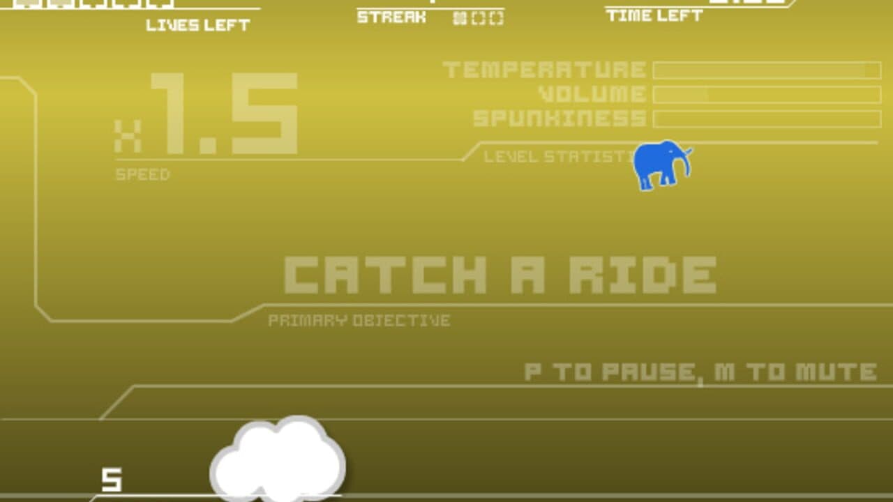 Obey! The Game thumbnail 2