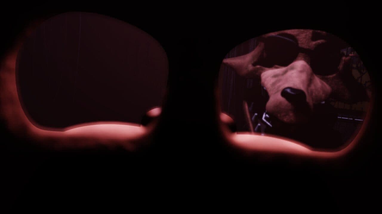 Another FNaF Fangame: Open Source thumbnail 11