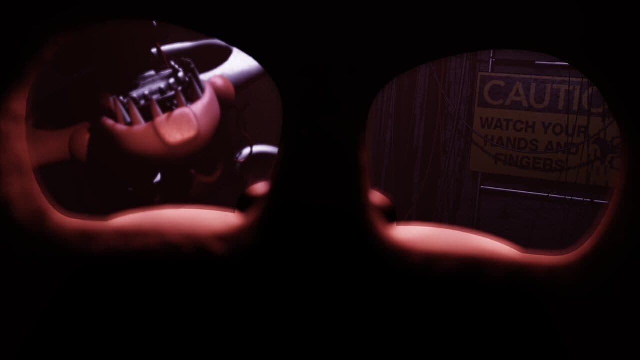 Another FNaF Fangame: Open Source thumbnail 12