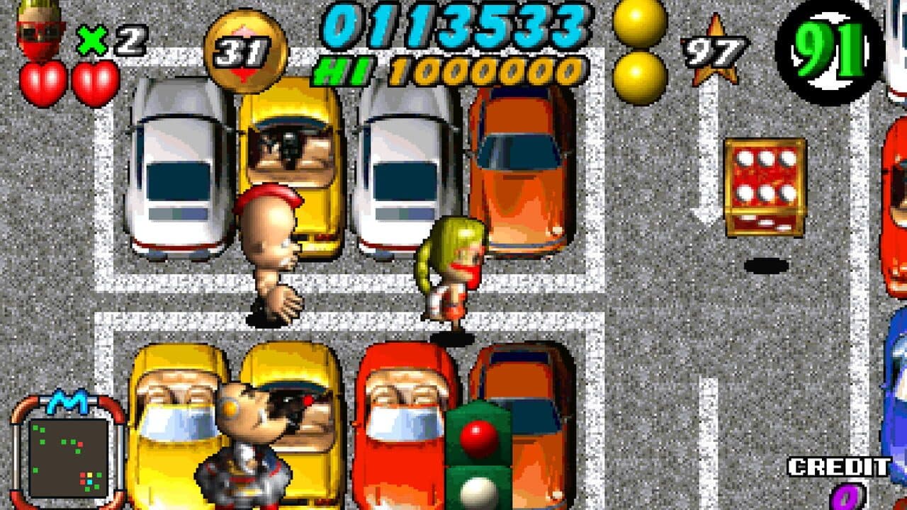 Piko Interactive Arcade 1 thumbnail 5