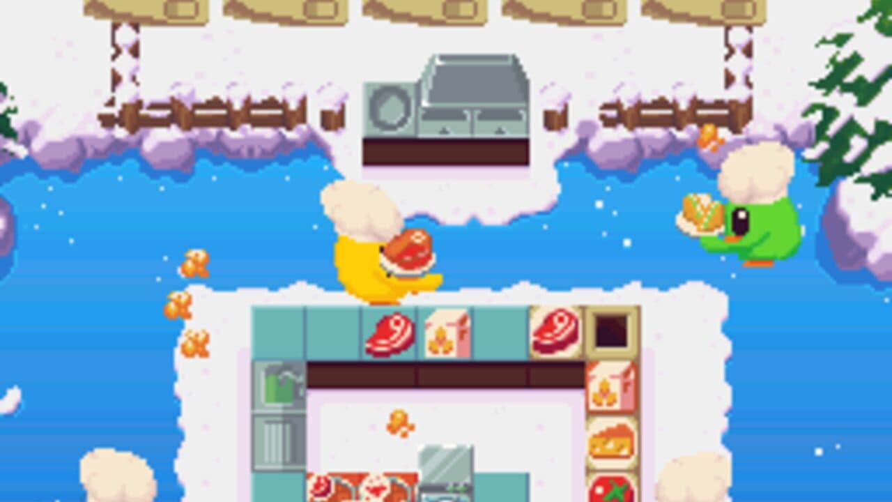 Supercooked! thumbnail 2