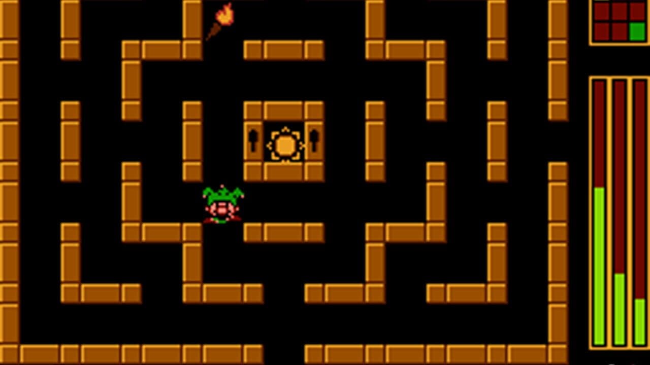 Jester screenshot 1