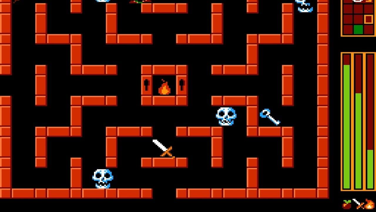 Sydney Hunter Collection screenshot 1