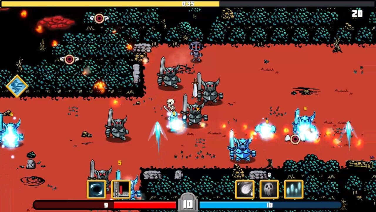 Vagrant Knight thumbnail 7