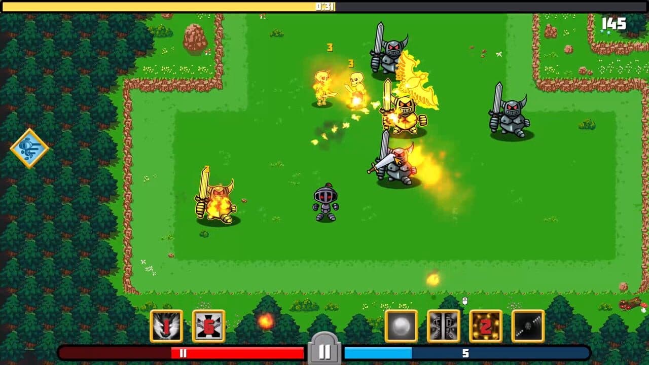 Vagrant Knight thumbnail 8
