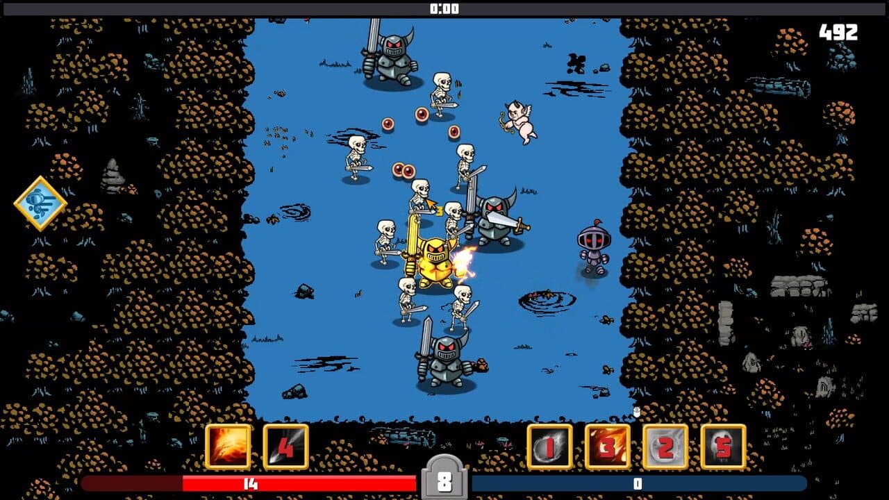 Vagrant Knight thumbnail 10