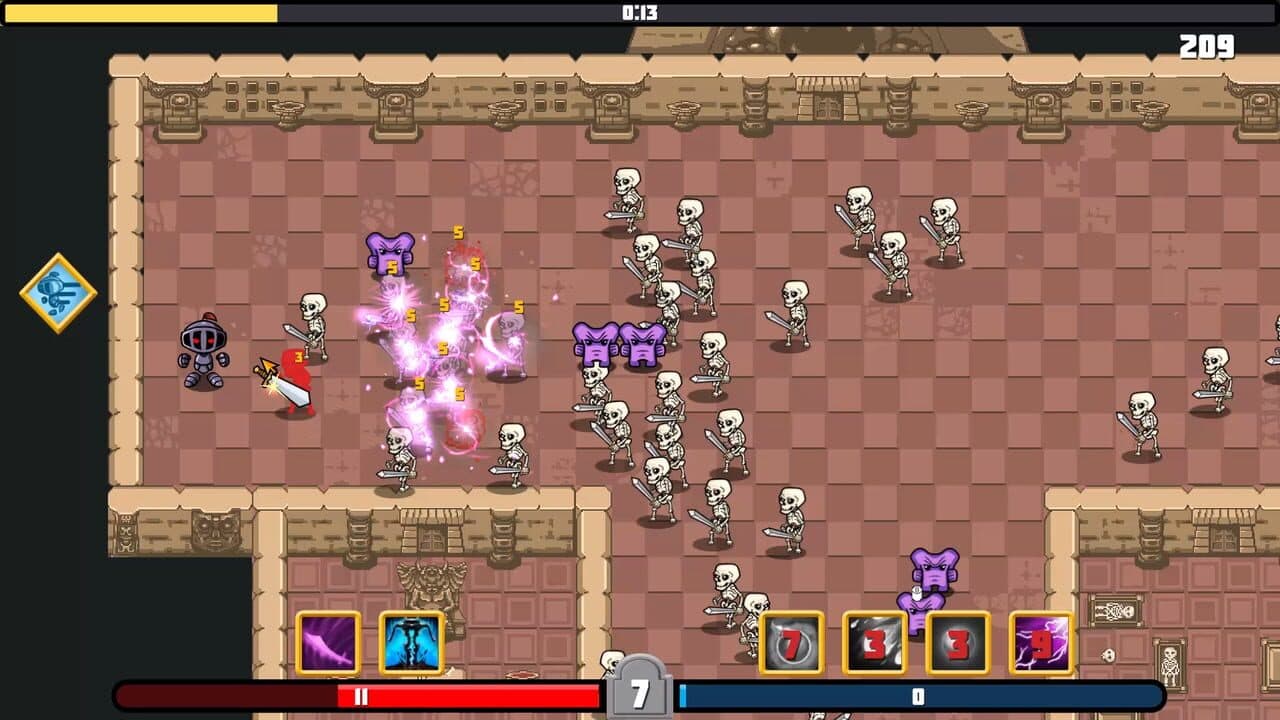 Vagrant Knight thumbnail 2