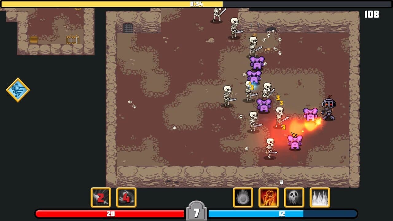 Vagrant Knight thumbnail 3