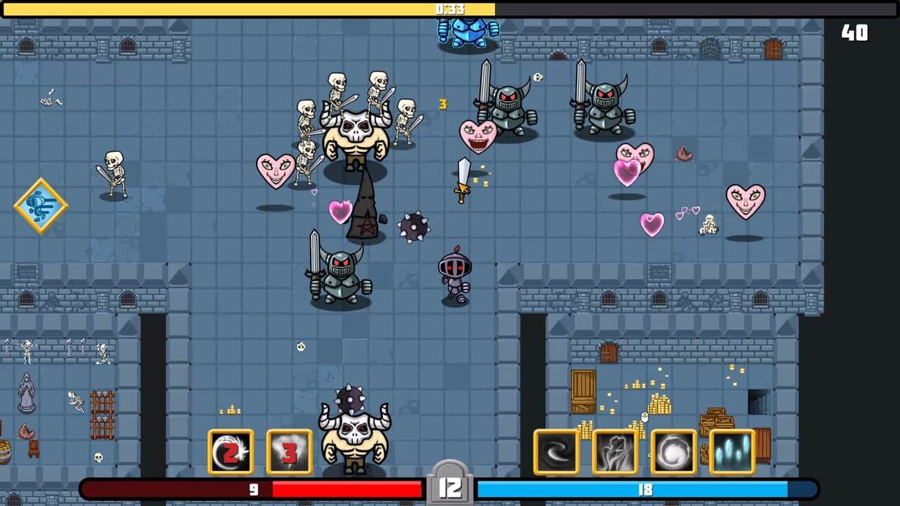 Vagrant Knight thumbnail 4