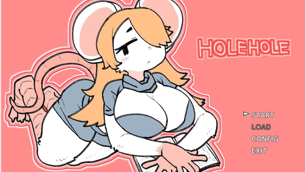 HoleHole screenshot 1
