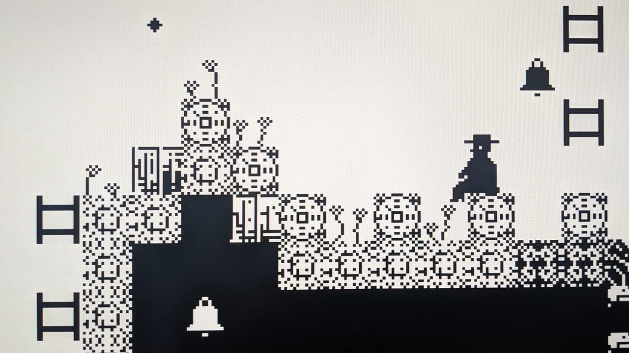 Hole Digging Game screenshot 1