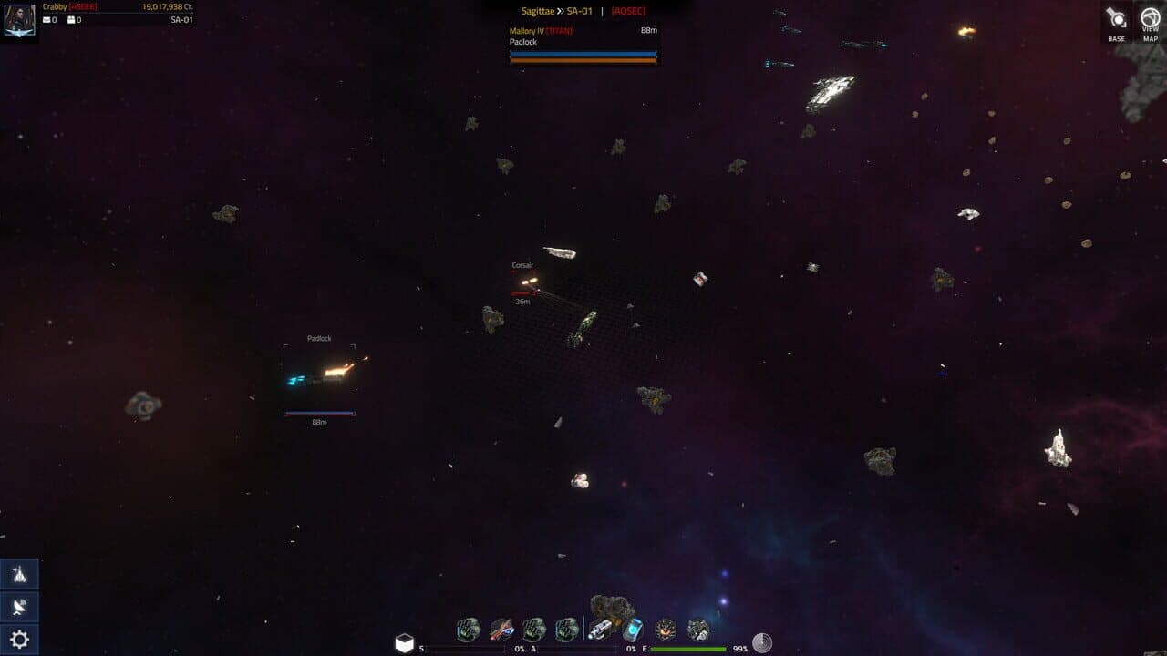 AQ2: Expanse screenshot 1