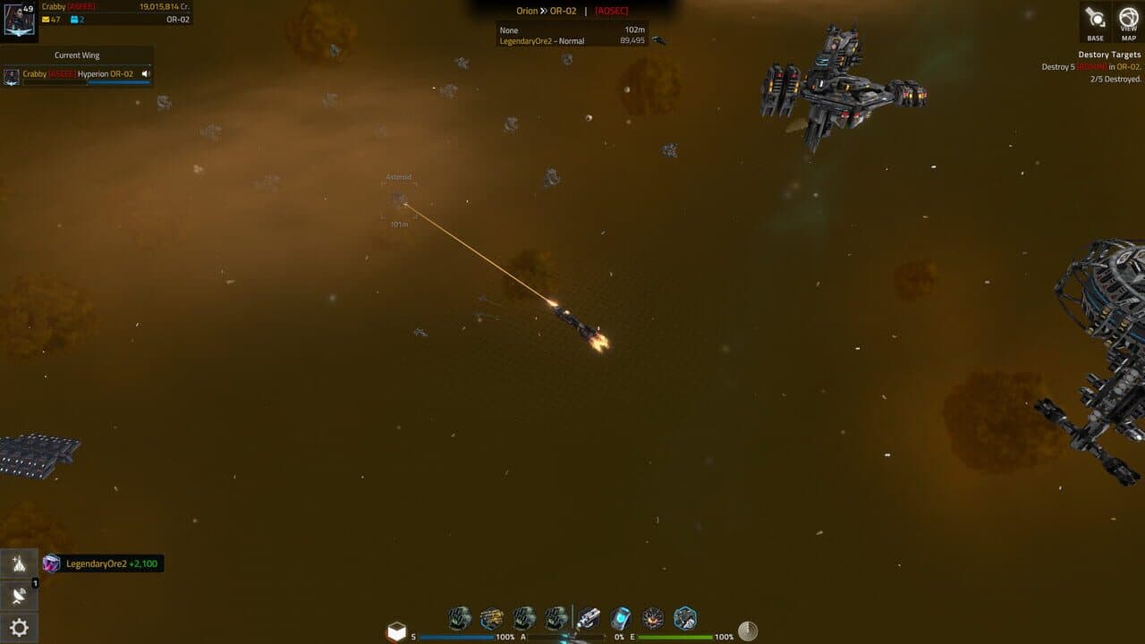 AQ2: Expanse thumbnail 2