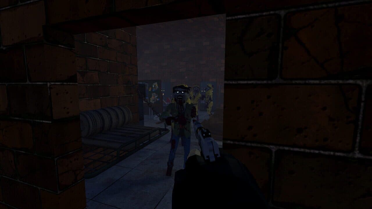 Survivor screenshot 1