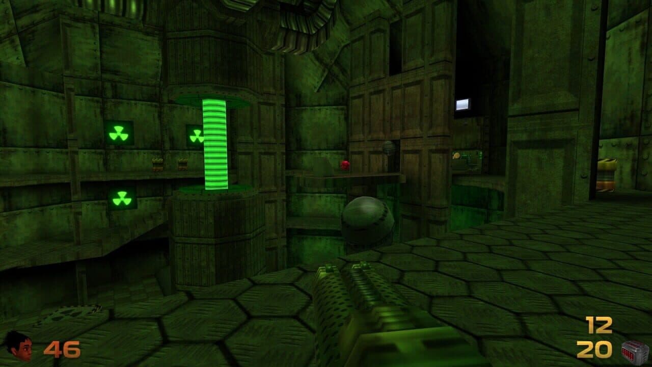 Zortch screenshot 1