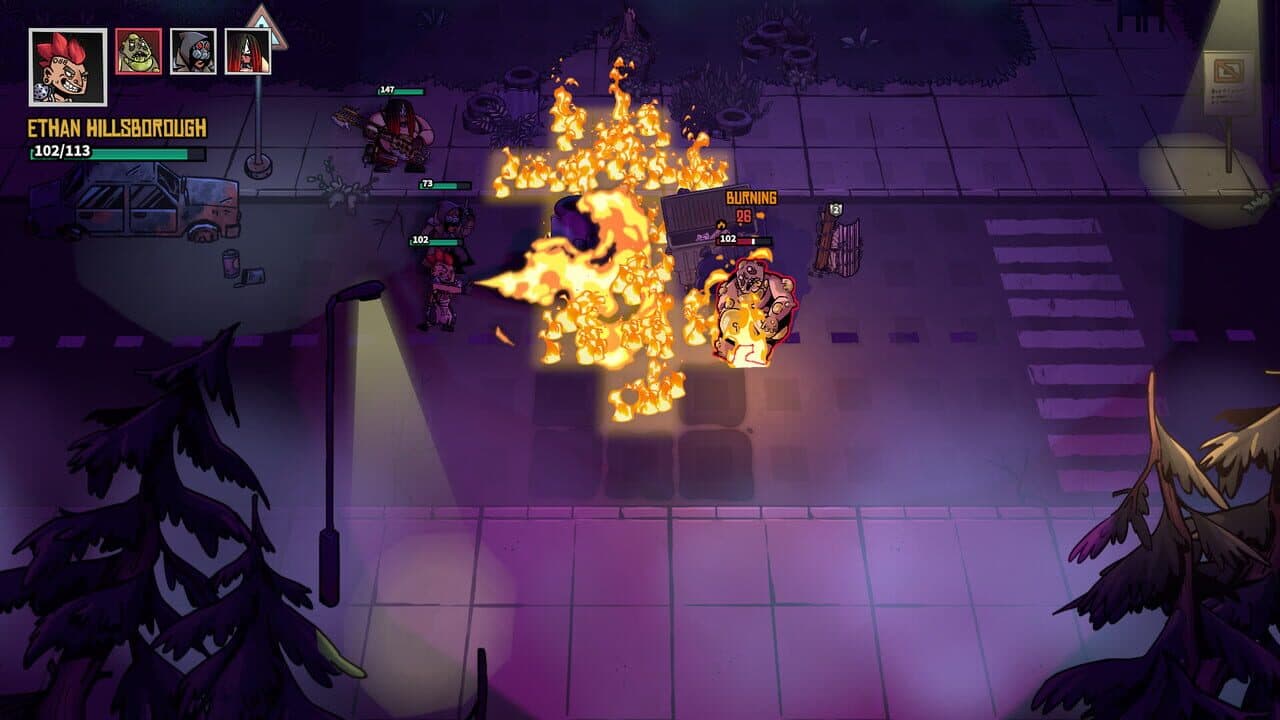 Days of Doom thumbnail 5