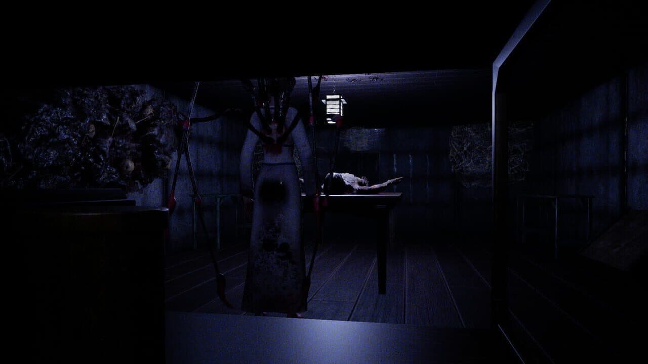 Jorogumo thumbnail 2