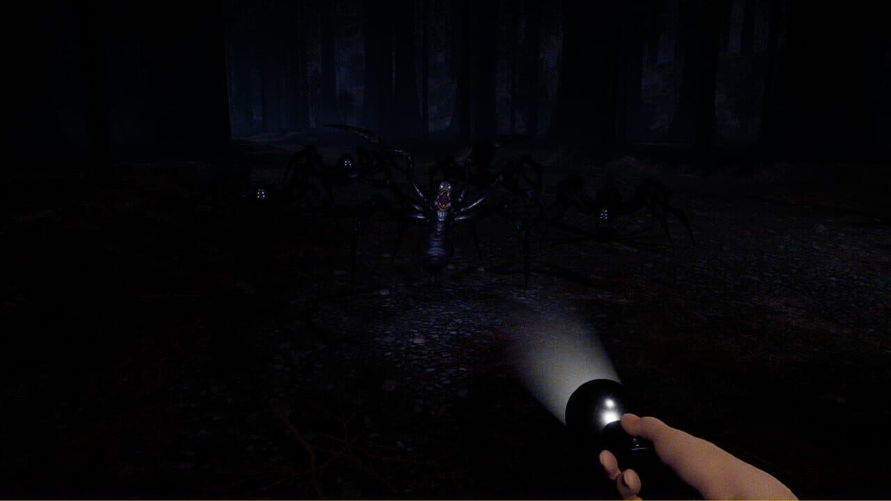 Jorogumo thumbnail 3