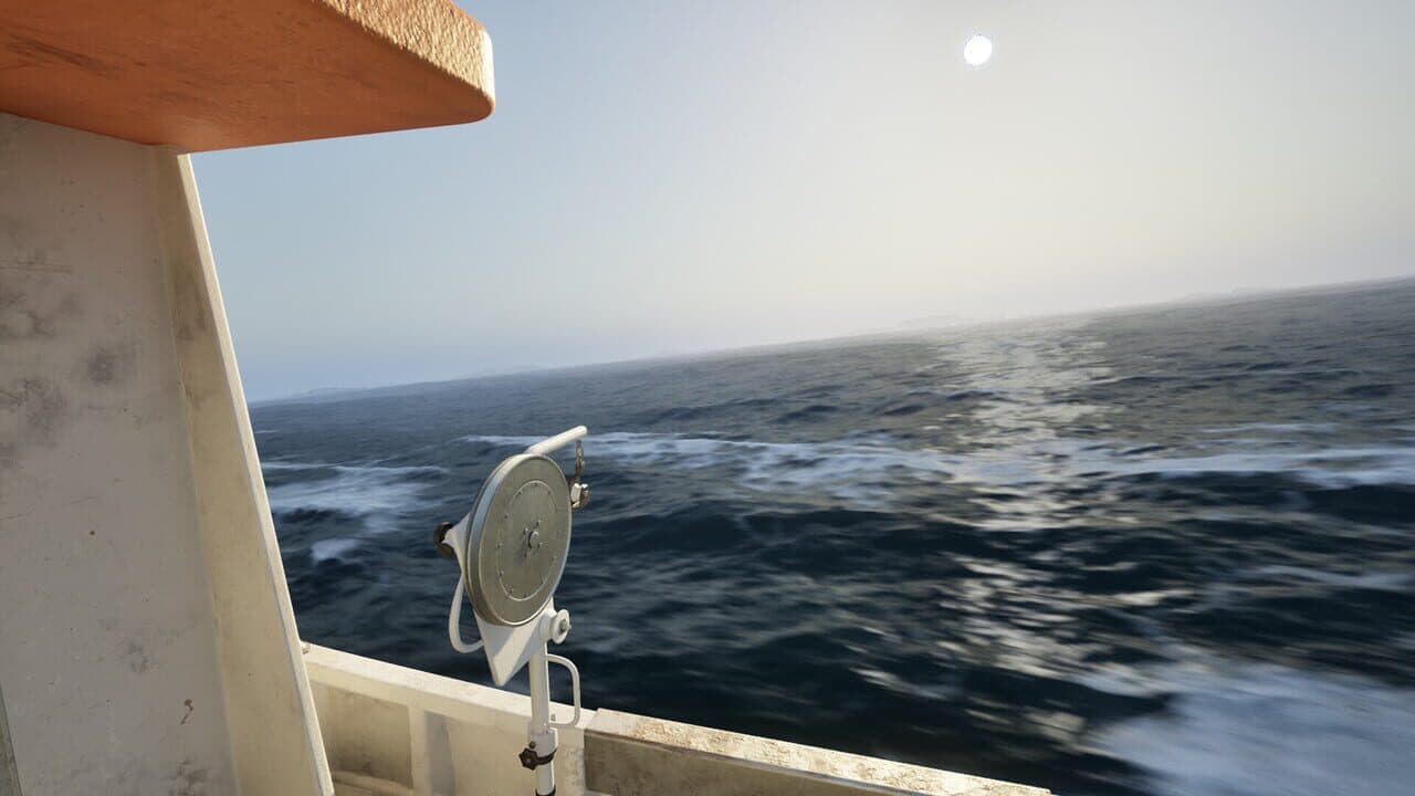 Ships at Sea thumbnail 4