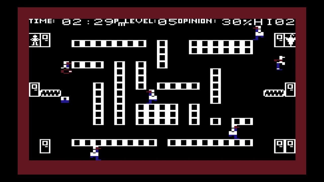 Catcha Snatcha screenshot 1